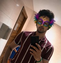 Lfg - Acompañantes masculino in Chennai