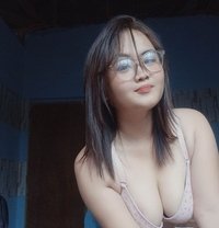 Lhadyhinata - escort in Manila