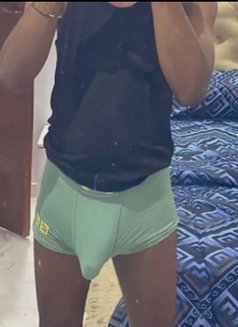 Lhongman - Male escort in Accra Photo 1 of 1
