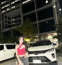 Li Chas new in MR living at Pasay - Acompañantes transexual in Manila
