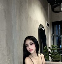 Li Chas new in MR living at Pasay - Transsexual escort in Manila
