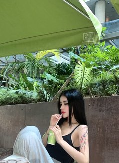 Li Chas new in MR living at Pasay - Acompañantes transexual in Manila Photo 6 of 9