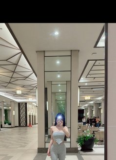 Li Chas new in MR living at Pasay - Acompañantes transexual in Manila Photo 8 of 9