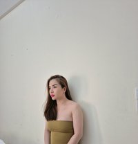 Li Li - escort in Singapore