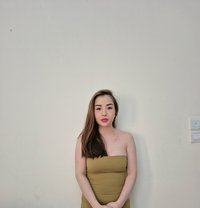 Li Li - escort in Singapore