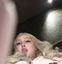 Li Li Your Fantasy - escort in Bangkok