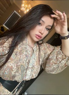 Li̇na - escort in Batumi Photo 5 of 5