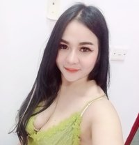 Li Sa New Doha - escort in Doha