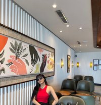 Li Xei - Transsexual escort in Guwahati