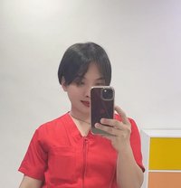 Li Yam - Male escort in Riyadh