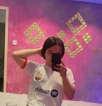 Li Yam - Male escort in Riyadh