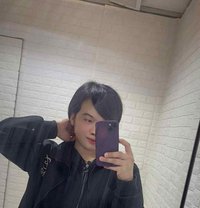 Li Yam - Male escort in Riyadh