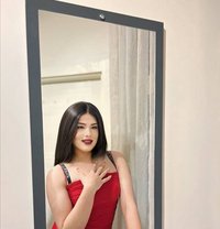 Li̇za - Acompañantes transexual in İstanbul