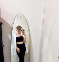 Li̇za Love - escort in İstanbul