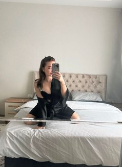 Li̇za Love - escort in İstanbul Photo 6 of 11