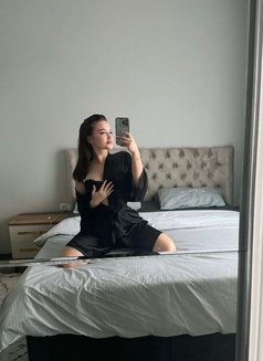 Li̇za Love - escort in İstanbul Photo 7 of 11