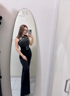 Li̇za Love - escort in İstanbul Photo 10 of 11