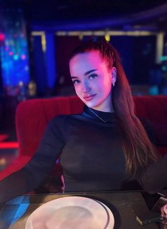 Li̇za Love - escort in İstanbul Photo 11 of 11