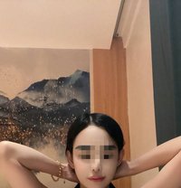 Lia a petite girl 🇵🇭🇵🇭🇵🇭 - puta in Hong Kong