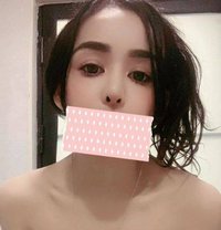 Lia a petite girl 150 only - escort in Singapore