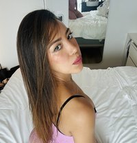 Lia - escort in Singapore
