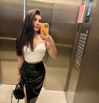 Lia - escort in Doha