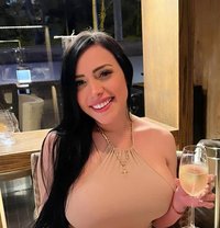 Lia - escort in Doha