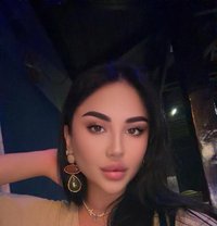 Lia - escort in Doha