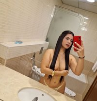 Lia - escort in Doha