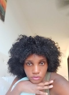 Lia - escort in Kuala Lumpur Photo 2 of 2