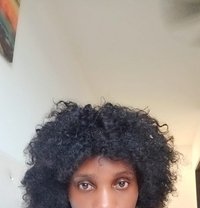 Lia - escort in Kuala Lumpur