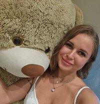 Lia - escort in Tokyo