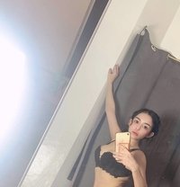 Lia - escort in Manila