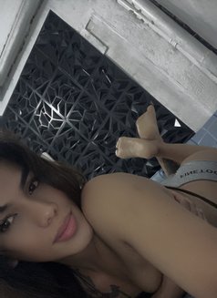 Zia (Versa) - Acompañantes transexual in Manila Photo 6 of 6