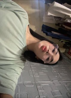 Lia Garcia - Transsexual escort in Makati City Photo 2 of 6