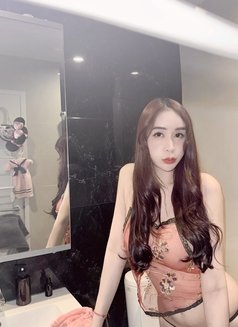 KIMMY HABIBI NEW IN RIYADH فتاة مثيرة - escort in Riyadh Photo 6 of 6