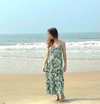 Lia Lazuli - escort in New Delhi