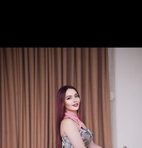 Lia Lia - escort in Erbil