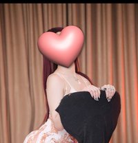 Lia Lia - puta in Erbil