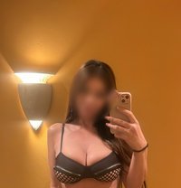 Lia Lord - escort in Dubai