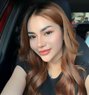 Lia - escort in Kuala Lumpur Photo 1 of 2