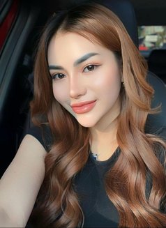 Lia - escort in Kuala Lumpur Photo 1 of 2