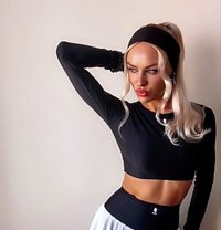 Lia - escort in Bangkok