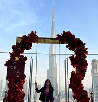 Lia Sofia from JAVANESE INDONESIAN! - escort in Dubai