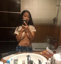 Exotic INDONESIAN girl (last days in Hk) - puta in Hong Kong Photo 4 of 7