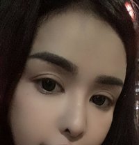 Lia - escort in Manila