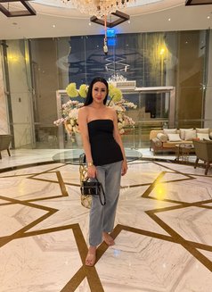 Liala Thailand 25 🇹🇭 New in Dubai 🇦🇪 - Transsexual escort in Dubai Photo 18 of 20