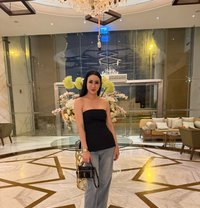 Liala Thailand 25 🇹🇭 New in Dubai 🇦🇪 - Transsexual escort in Dubai