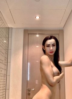 Liala Thailand 25 🇹🇭 New in Dubai 🇦🇪 - Transsexual escort in Dubai Photo 12 of 16