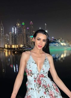 Liala Thailand 25 🇹🇭 New in Dubai 🇦🇪 - Acompañantes transexual in Dubai Photo 4 of 16